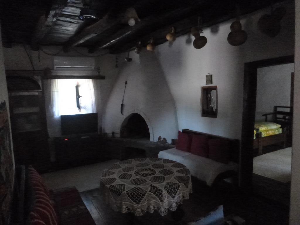 Tanya'S House Villa Kŭrpachevo Екстериор снимка