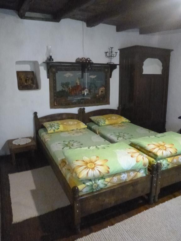 Tanya'S House Villa Kŭrpachevo Екстериор снимка