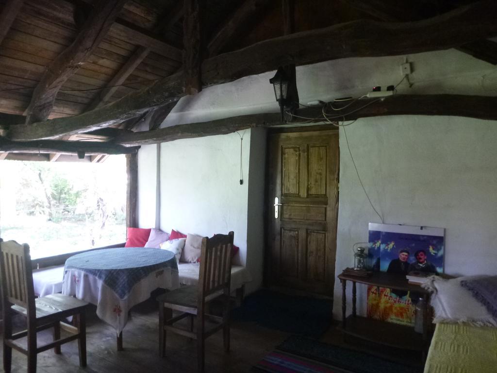Tanya'S House Villa Kŭrpachevo Екстериор снимка