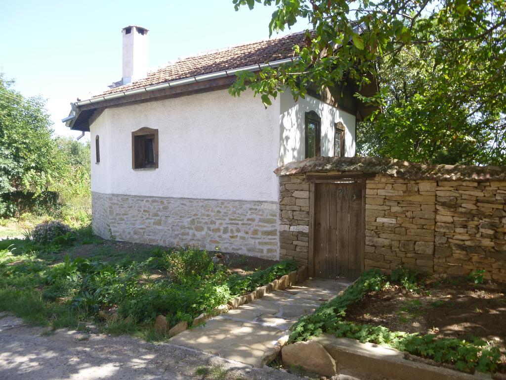 Tanya'S House Villa Kŭrpachevo Екстериор снимка