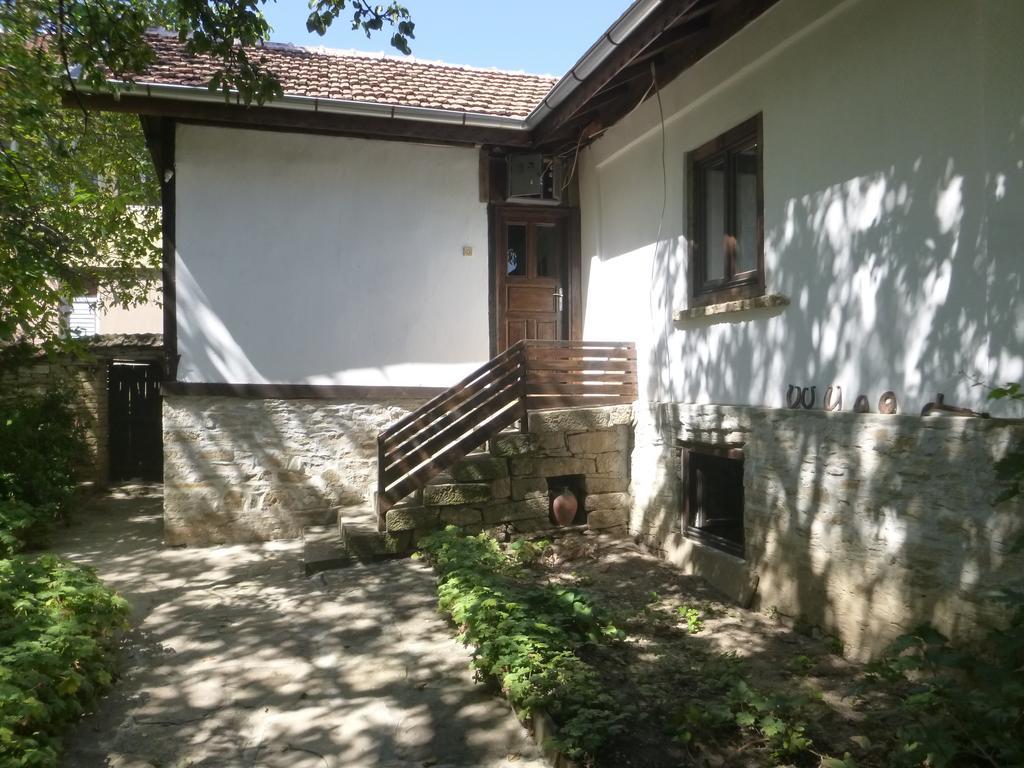 Tanya'S House Villa Kŭrpachevo Екстериор снимка