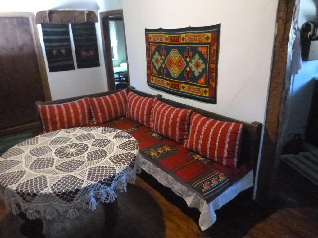 Tanya'S House Villa Kŭrpachevo Екстериор снимка